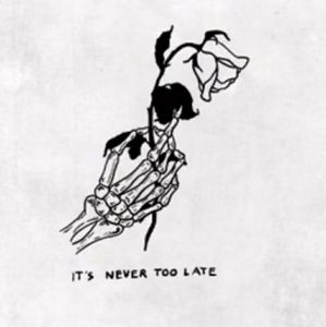 Meet your Posher, Aubrey